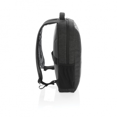 Logo trade promotional merchandise image of: 900D laptop backpack PVC free